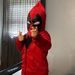 Meet your Posher, Angel